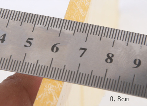 Подложка коллоидная для кожевенных работ фото 2