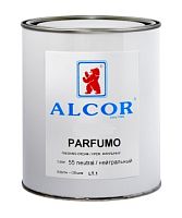 Финишный крем парфюмированный PARFUMO нейтральный  - купить для кожевенного хобби