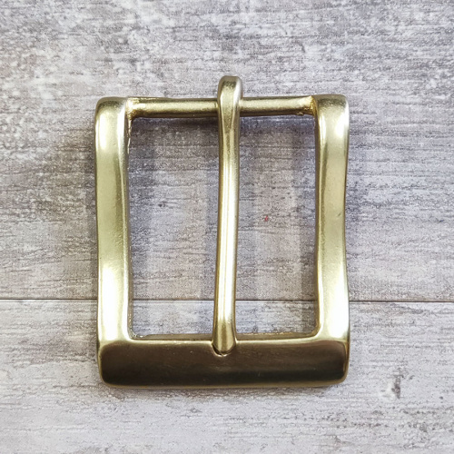 Пряжка 39 мм латунная 951246 №7  PR 39L 951246-07 - фото товара фото 5