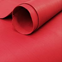 Кожа Вороток краст 2,1-2,5 Красный