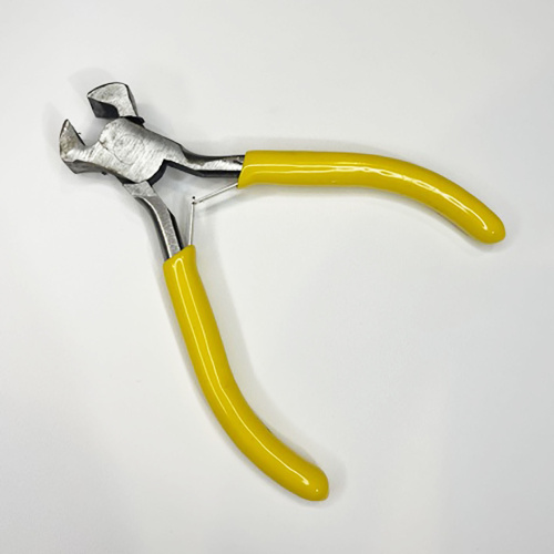 Кусачки торцевые | Галерея фото | Pava.pro Кусачки торцевые - фото товара