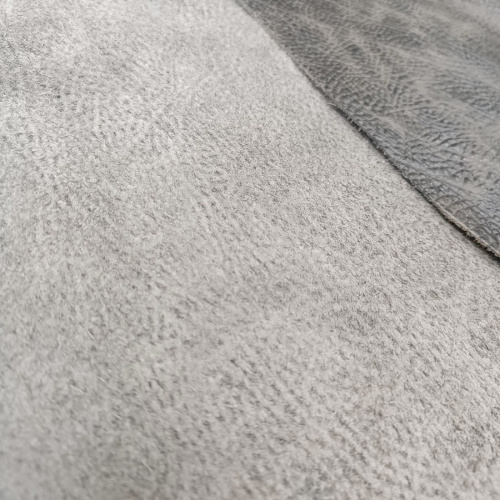 Кожа КРС 1,0 мм Слон Серый Турция фото 2