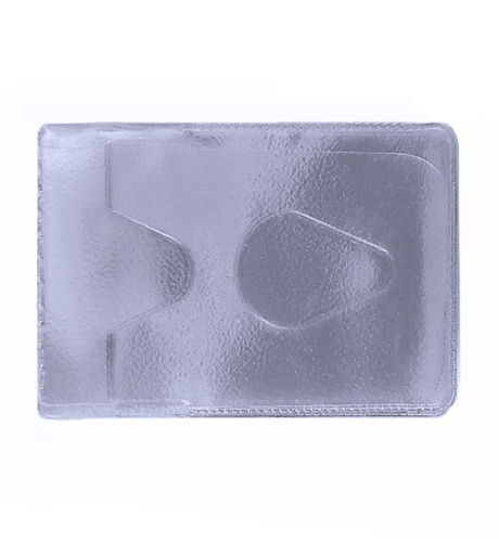 Вкладыш ПВХ для картхолдера горизонтальный на 18 карт | Галерея фото | Pava.pro Вкладыш ПВХ для картхолдера горизонтальный на 18 карт - фото товара