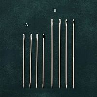 Иглы ручные арт. 8888