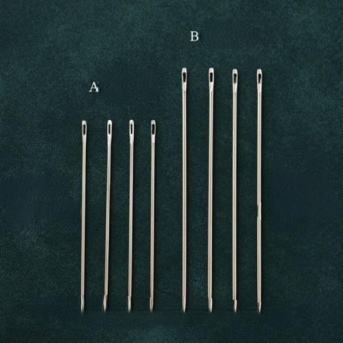 Иглы ручные арт. 8888 Иглы ручные арт. 8888