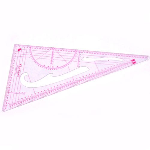 Линейка масштабная для моделирования | Галерея фото | Pava.pro Линейка масштабная для моделирования AC XN-3220 - фото товара