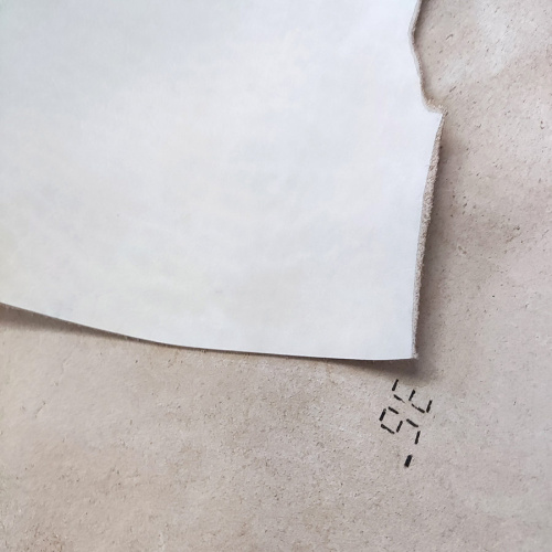 Кожа Пола 1,8-2,2 мм раст. дубления Натуральный фото 11