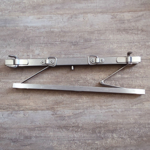 Рама для саквояжа 40 см фото 9