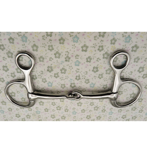 Трензель Боше стальной  BT0624 - фото товара