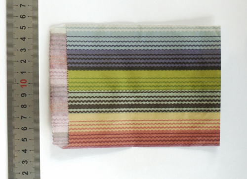 Крафт пакеты плоские 11 х 15 см Крафт пакеты плоские 11 х 15 см