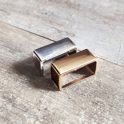 Шлевка для ремня 25 мм FBB Sh-225 Шлевка для ремня 25 мм FBB Sh-225