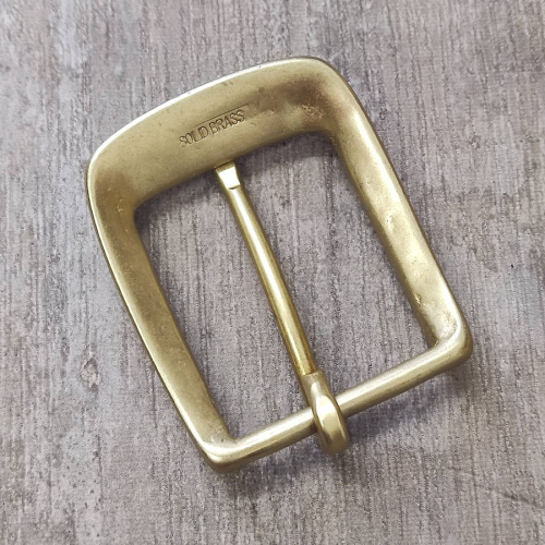 Пряжка 35 мм латунная L626 | Галерея фото | Pava.pro фото 5 Пряжка 35 мм латунная L626 PR 35L-626 - фото товара фото 5