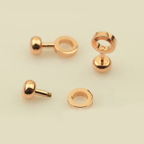 Ручкодержатель винтовой 6 мм фото 11 Ручкодержатель винтовой 6 мм фото 11