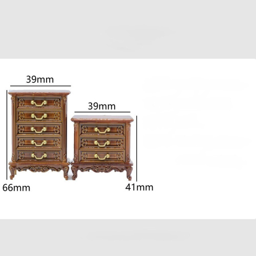 Комод с выдвижными ящиками фото 5 Комод с выдвижными ящиками фото 5