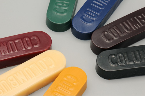 Воск модифицированный Columbus фото 6