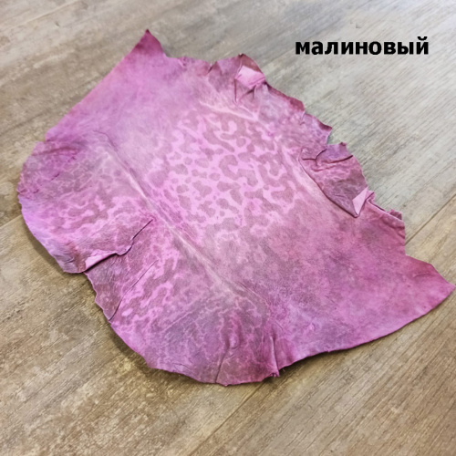 Кожа Лягушки 0,6 мм фото 6