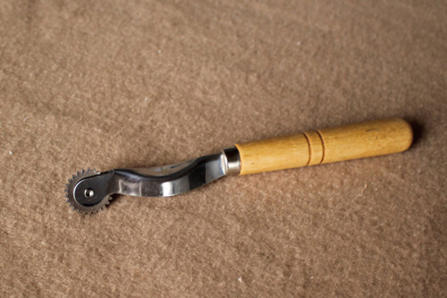 Разметчик шва шаг 2,5 мм арт.225 | Галерея фото | Pava.pro Разметчик шва шаг 2,5 мм арт.225 - фото товара