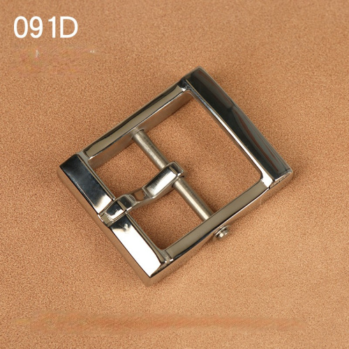 Пряжка 41 мм стальная с перекладиной S91 фото 5 Пряжка 41 мм стальная с перекладиной S91 фото 5