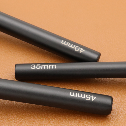 Пробойники торцеватели для ремней V-образные 15-45 мм черные фото 4