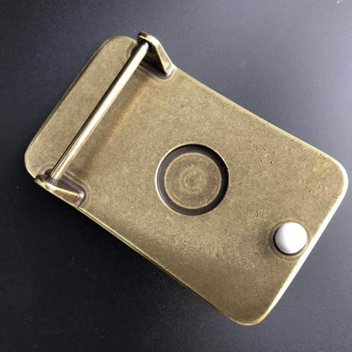 Пряжка для ремня декоративная D-20 | Галерея фото | Pava.pro фото 4 Пряжка для ремня декоративная D-20 PR D-20 - фото товара фото 4