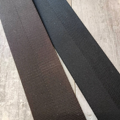 Лента ременная стропа 50 мм толщ. 1.5 мм Ёлочка Лента ременная стропа 50 мм толщ. 1.5 мм Ёлочка