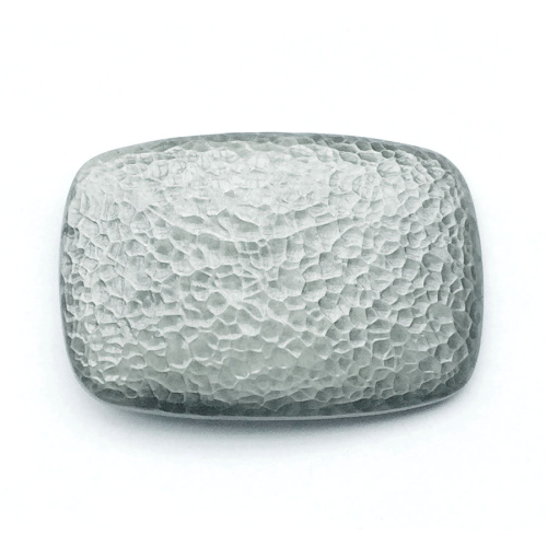 Пряжка для ремня декоративная Чеканка фото 2