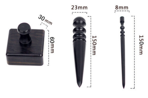 Сликеры для кожи из ценных пород дерева фото 3 Сликеры для кожи из ценных пород дерева фото 3