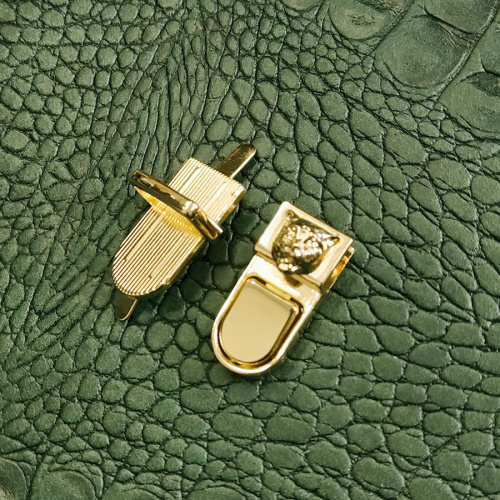 Застежка для барсетки 15 мм арт. 5615 | Галерея фото | Pava.pro фото 3 Застежка для барсетки 15 мм арт. 5615 ZC-5615 - фото товара фото 3