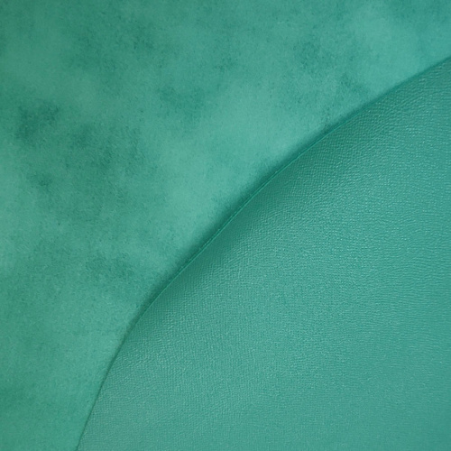 Кожа Сафьяно 1,3-1,5 мм Мятный Италия фото 4