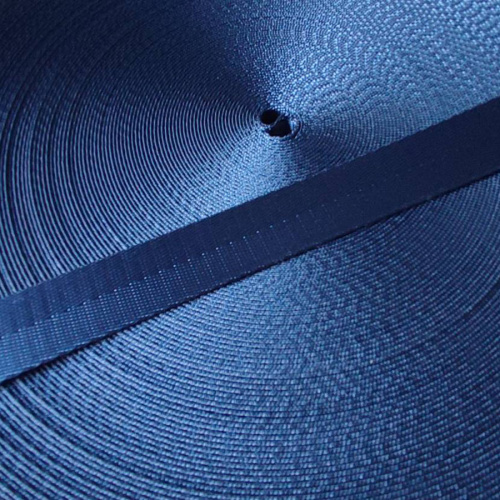 Лента ременная 25-50 мм Елочка пэ фото 5