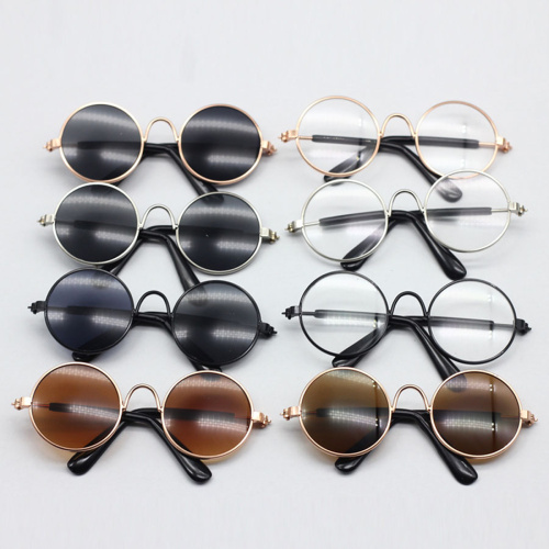 Очки со стеклами для кукол фото 5 Очки со стеклами для кукол фото 5