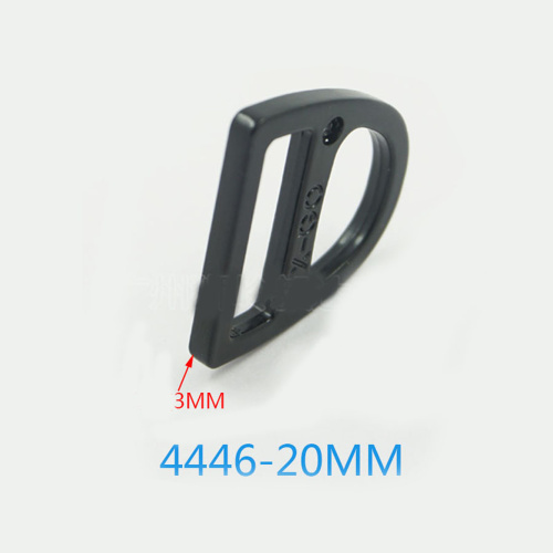 Рамка 20 мм металл арт. 4446  RP-4446 - фото товара фото 3