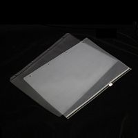 Вкладыши ПВХ А4 для блокнотов и альбомов