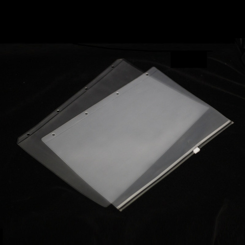 Вкладыши ПВХ А4 для блокнотов и альбомов Вкладыши ПВХ А4 для блокнотов и альбомов