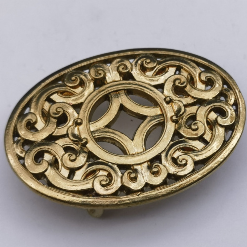 Пряжка для ремня с шипом декоративная 38 мм Рубаи | Галерея фото | Pava.pro Пряжка для ремня с шипом декоративная 38 мм Рубаи PR РК998 - фото товара