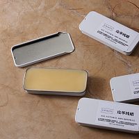 Воск для вощения нитей VK-009  - купить для кожевенного хобби