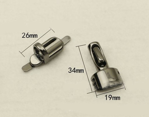 Застежка для барсетки мини фото 4 Застежка для барсетки мини фото 4