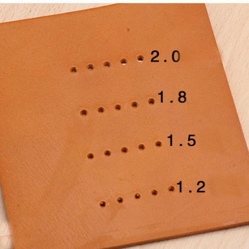 Сменные зубья к пробойнику для часовых ремешков фото 2 Сменные зубья к пробойнику для часовых ремешков фото 2