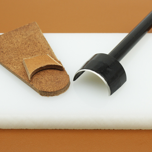 Набор торцевателей для ремней U-образные 15-45 мм черные  JF-210703 - фото товара фото 4