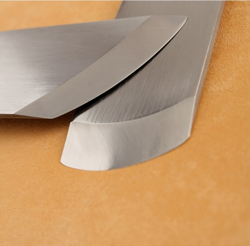 Нож шорный арт. NKS 002 фото 4