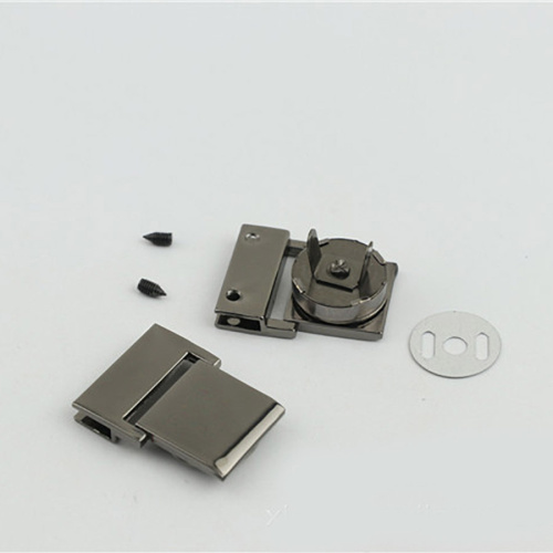 Застежка для сумки магнитная арт. Y2555 фото 6 Застежка для сумки магнитная арт. Y2555 фото 6