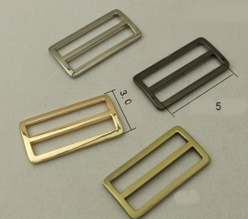 Регулятор для ремня литой плоский арт.2247 фото 5 Регулятор для ремня литой плоский арт.2247 фото 5