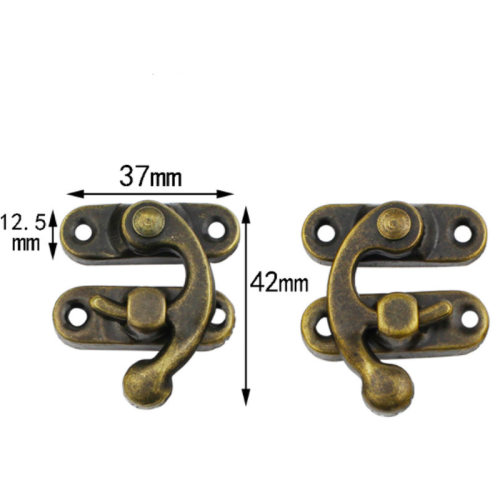 Застежка с крючком Y-2020 фото 2 Застежка с крючком Y-2020 фото 2