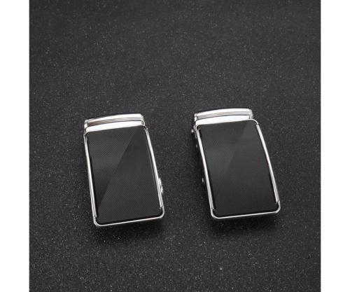 Пряжка для ремня 34 мм автоматическая ZA020  PR ZA020 - фото товара