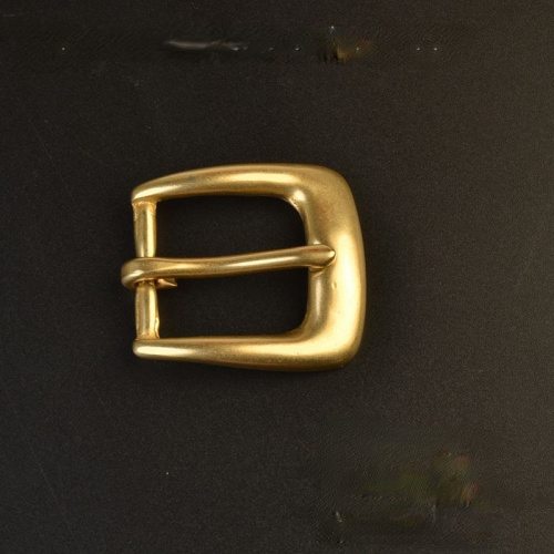 Пряжка 25 мм латунная SB25-679 фото 2 Пряжка 25 мм латунная SB25-679 фото 2