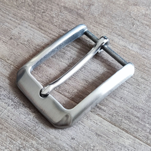 Пряжка 40 мм стальная 40S 4455 фото 4 Пряжка 40 мм стальная 40S 4455 фото 4