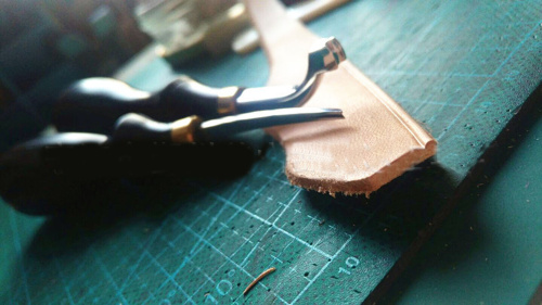 Разметчик кризер радиусный 1-2,5 мм фото 4