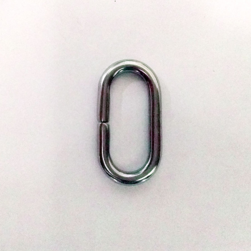 Шлевка-петля для ремешков ZULU фото 2