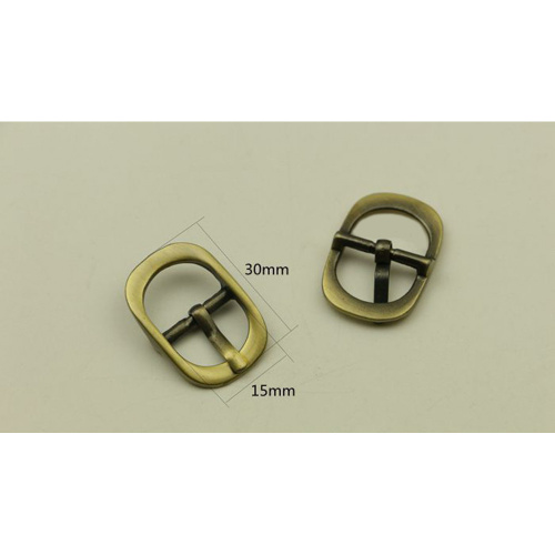 Пряжка 15 мм c перекладиной Z 015 фото 3