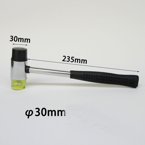 Молоток для тиснения двухсторонний фото 4